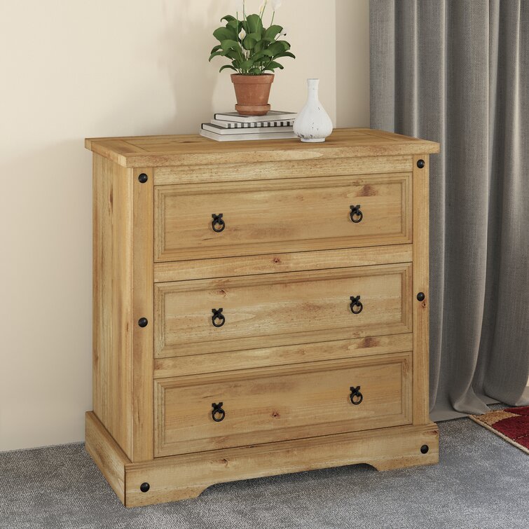 Wayfair chest deals of drawers wood